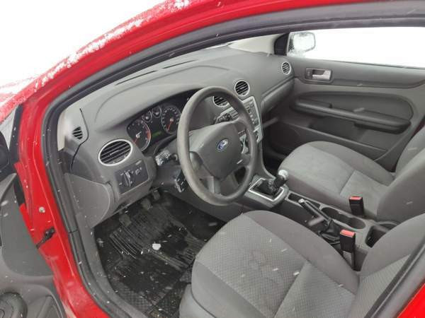 Ford Focus Riihimaeki – foto 6