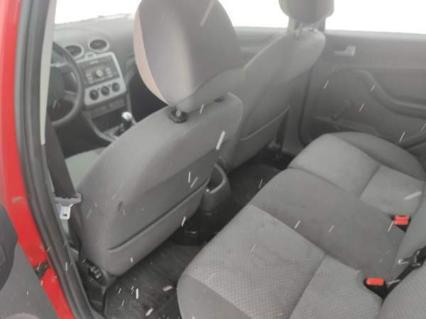 Ford Focus Riihimaeki – foto 7