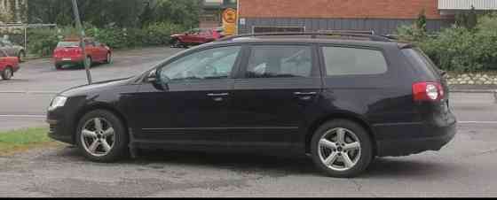 Volkswagen Passat Hämeenlinna