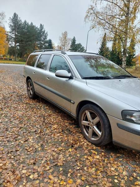 Volvo V70 Zaporiz'ka Oblast' – foto 2