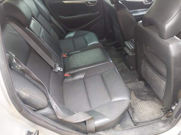 Volvo V70 Zaporiz'ka Oblast' – foto 7