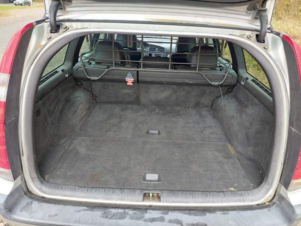 Volvo V70 Zaporiz'ka Oblast' – foto 8