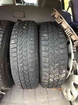 Volkswagen Golf Лохья