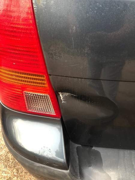 Volkswagen Golf Lohja - valokuva 5