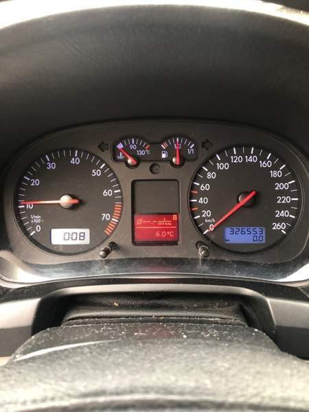 Volkswagen Golf Lohja - valokuva 7