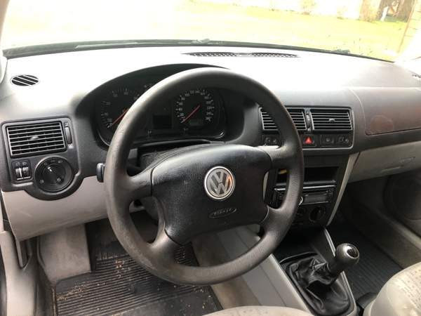 Volkswagen Golf Lohja - valokuva 8