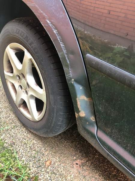 Volkswagen Golf Lohja - valokuva 6