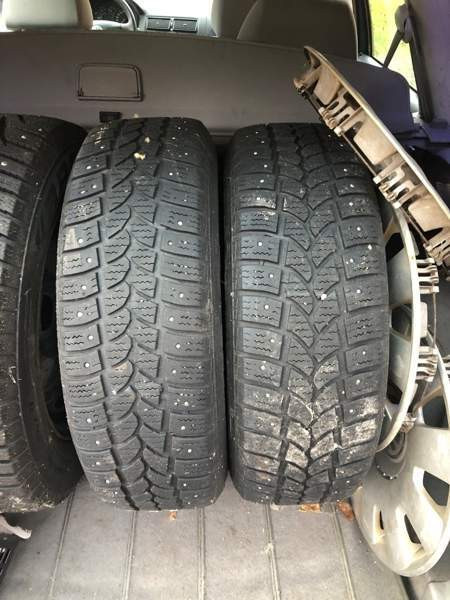 Volkswagen Golf Lohja - valokuva 4