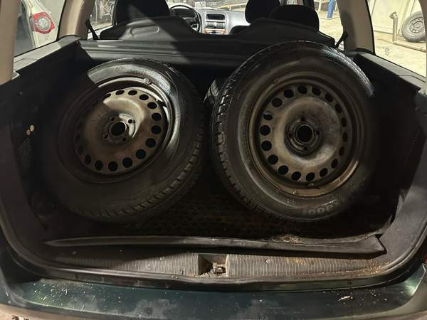 Opel Astra Kokkola - valokuva 8