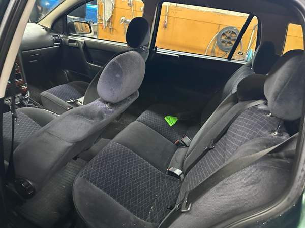 Opel Astra Kokkola - valokuva 7