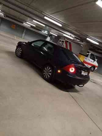 Ford Mondeo Oulu