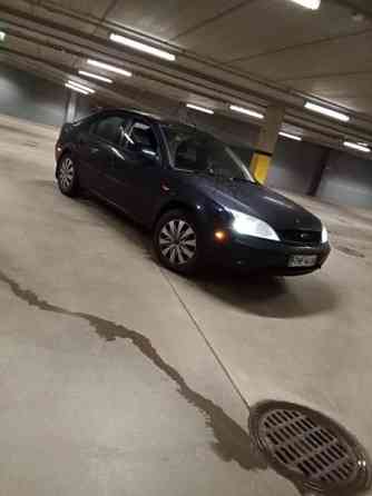 Ford Mondeo Oulu