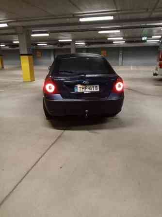 Ford Mondeo Oulu