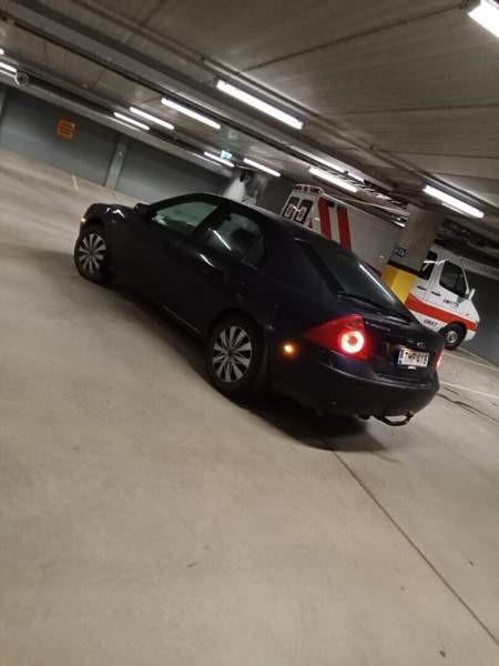 Ford Mondeo Oulu – foto 2