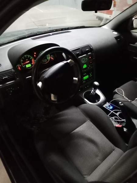 Ford Mondeo Oulu – foto 7