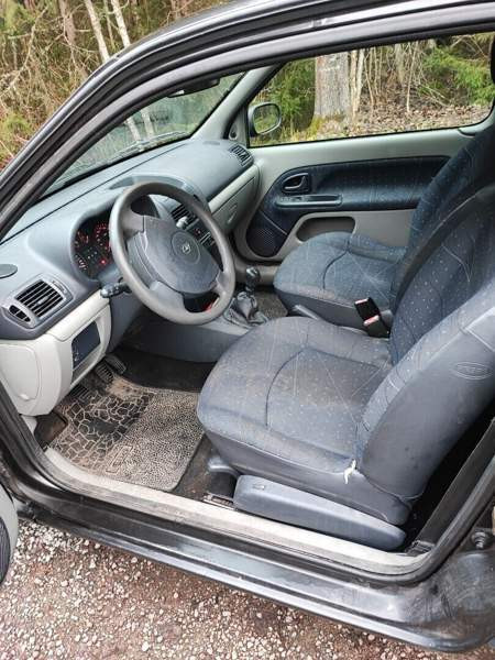 Renault Clio Eurajoki - valokuva 8