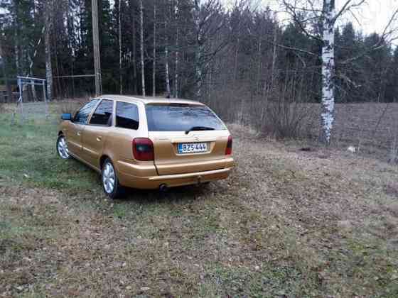 Citroen Xsara Orimattila