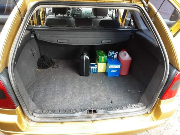 Citroen Xsara Orimattila - изображение 8