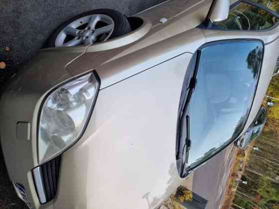 Nissan Primera Эспоо