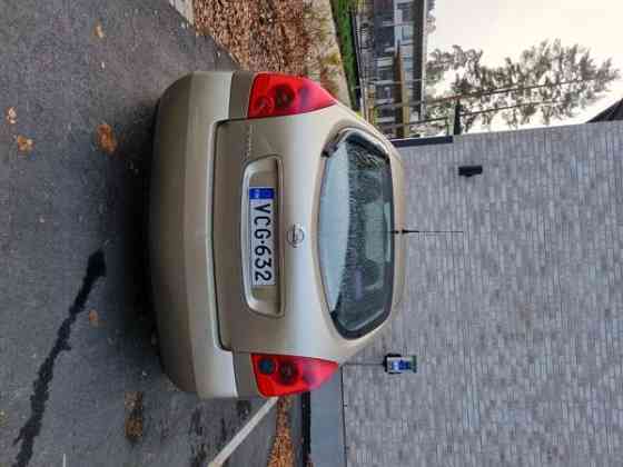 Nissan Primera Эспоо