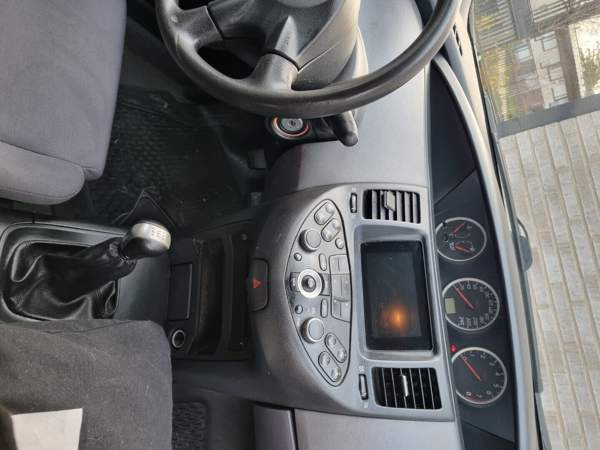 Nissan Primera Espoo - photo 7