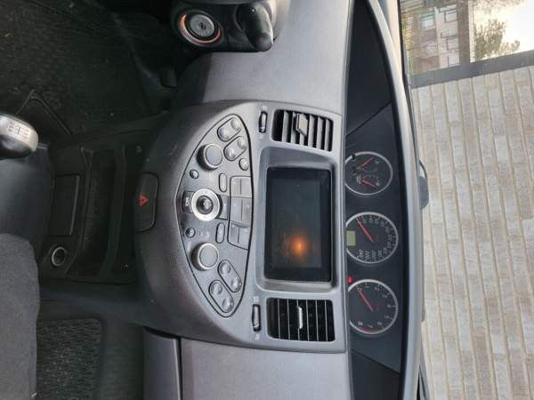 Nissan Primera Espoo - photo 6