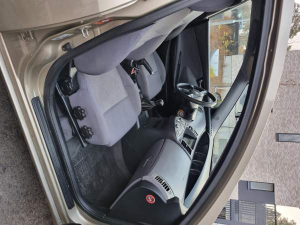 Nissan Primera Espoo - photo 8