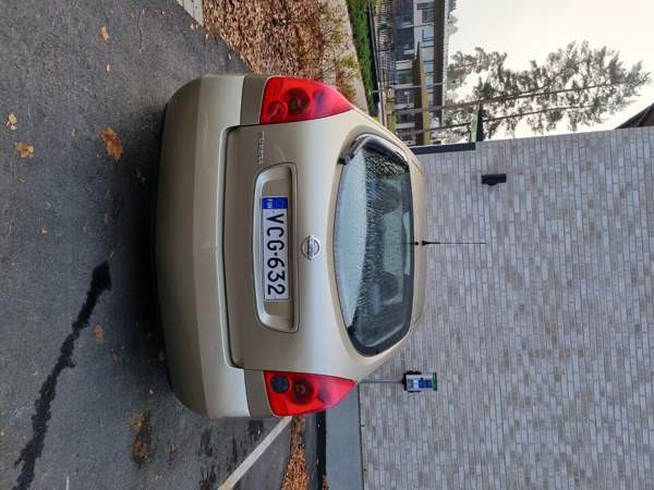 Nissan Primera Espoo - photo 2