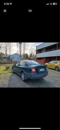 Skoda Octavia Pieksämäki