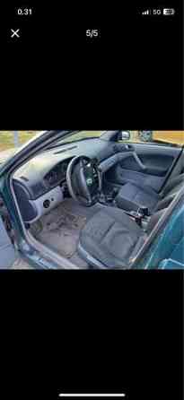 Skoda Octavia Pieksämäki