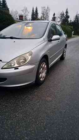 Peugeot 307 Kempele