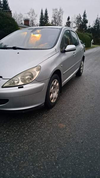Peugeot 307 Kempele - изображение 2