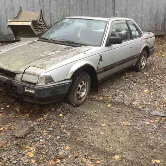 Honda Prelude Varkaus