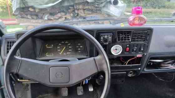 Opel Kadett Korsholm