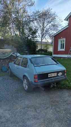 Opel Kadett Korsholm