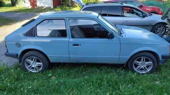 Opel Kadett Korsholm