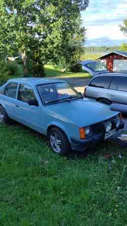 Opel Kadett Korsholm