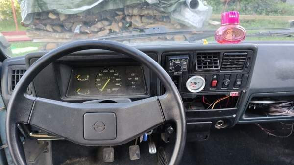 Opel Kadett Korsholm – foto 6