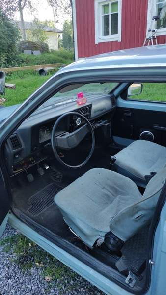 Opel Kadett Korsholm – foto 5