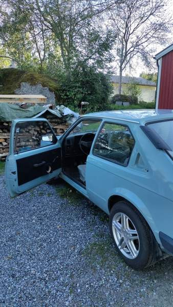 Opel Kadett Korsholm – foto 4