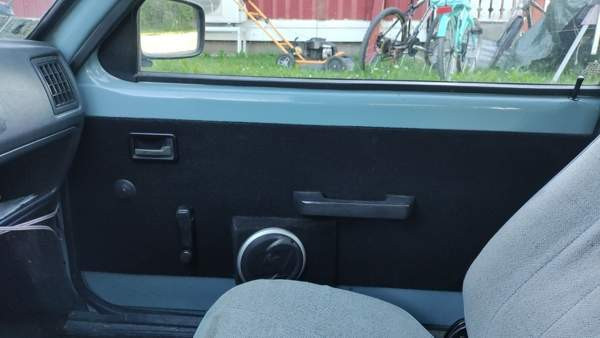 Opel Kadett Korsholm – foto 7