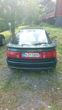 Audi Coupe Sarov
