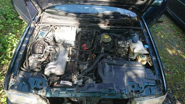 Audi Coupe Sarov - valokuva 7