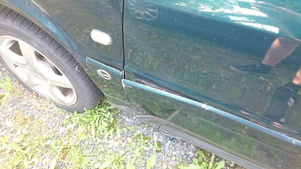 Audi Coupe Sarov - valokuva 5