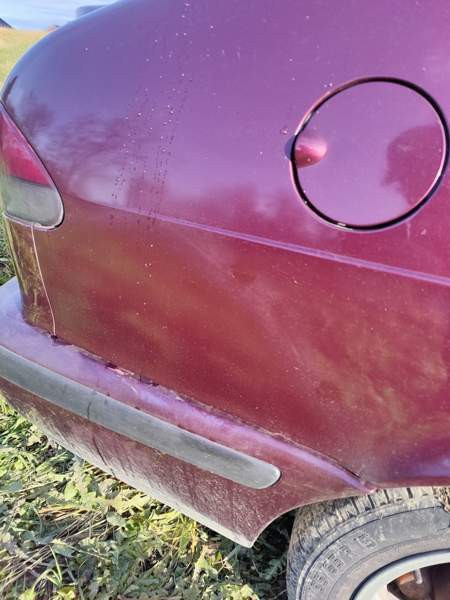 Saab 9-3 Kaustinen - изображение 8