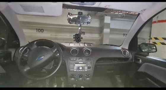 Ford Fusion Helsinki