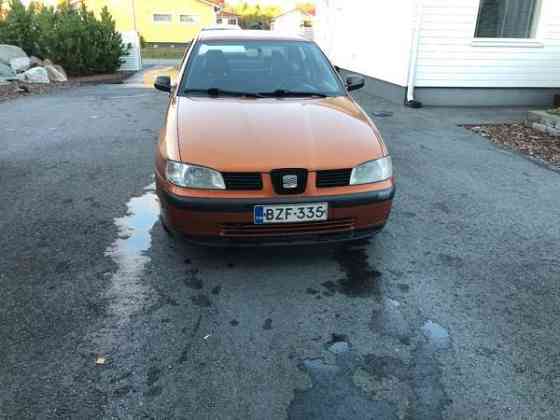 Seat Cordoba Сейняйоки