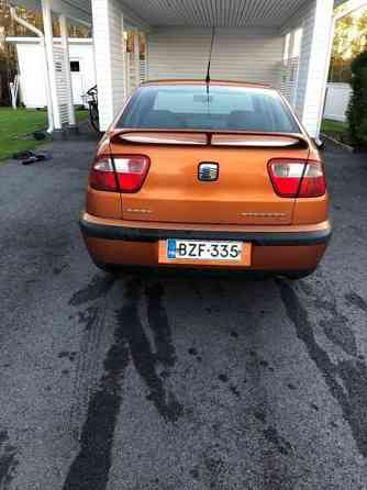 Seat Cordoba Сейняйоки