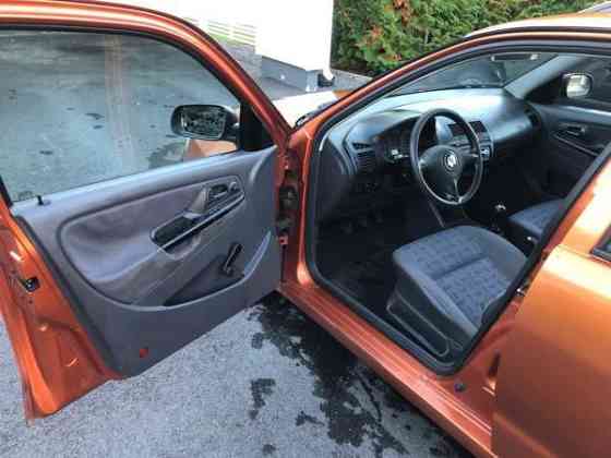 Seat Cordoba Сейняйоки