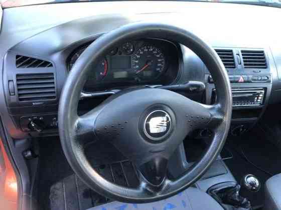 Seat Cordoba Сейняйоки